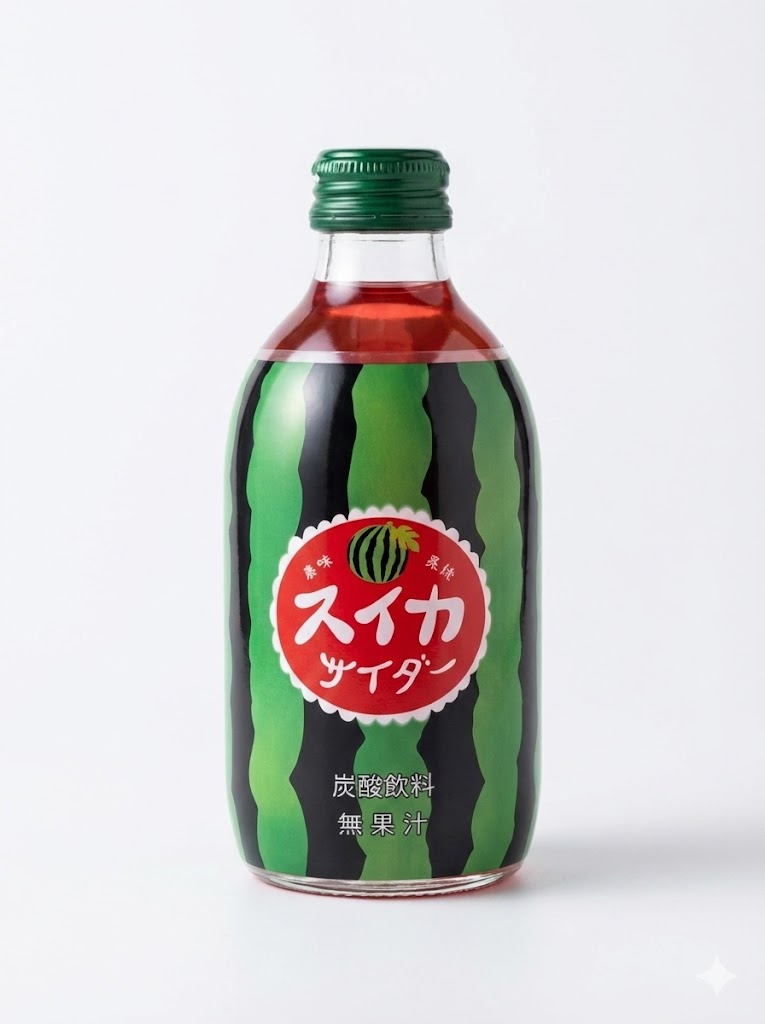 【年末年始パーティーに】並べるだけでテーブルが華やぐ♪ カラフル果実サイダー飲み比べ12本セット(訳あり特価・送料無料)