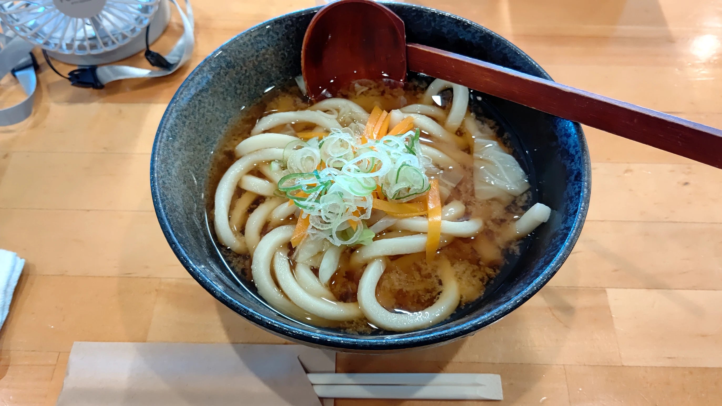 吉田のうどん